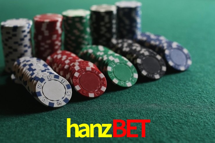 Casino Ao Vivo hanzbet