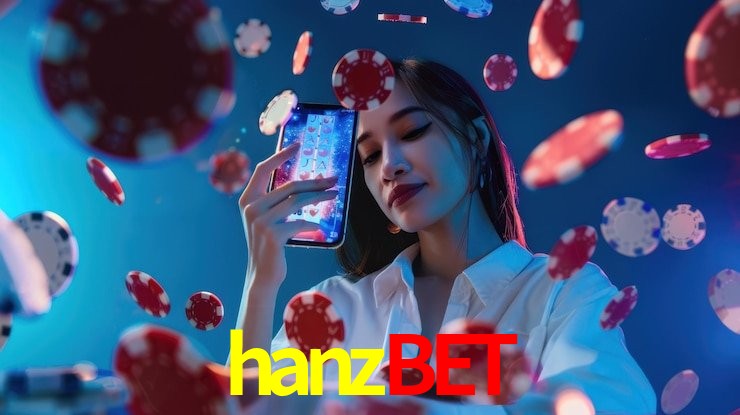 Mesa de Blackjack hanzbet
