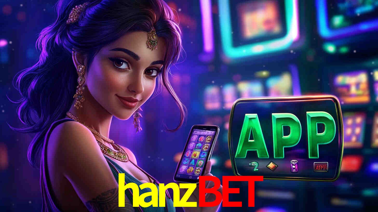 hanzbet: A Experiência de Casino com Jogos de Mesa ao Vivo