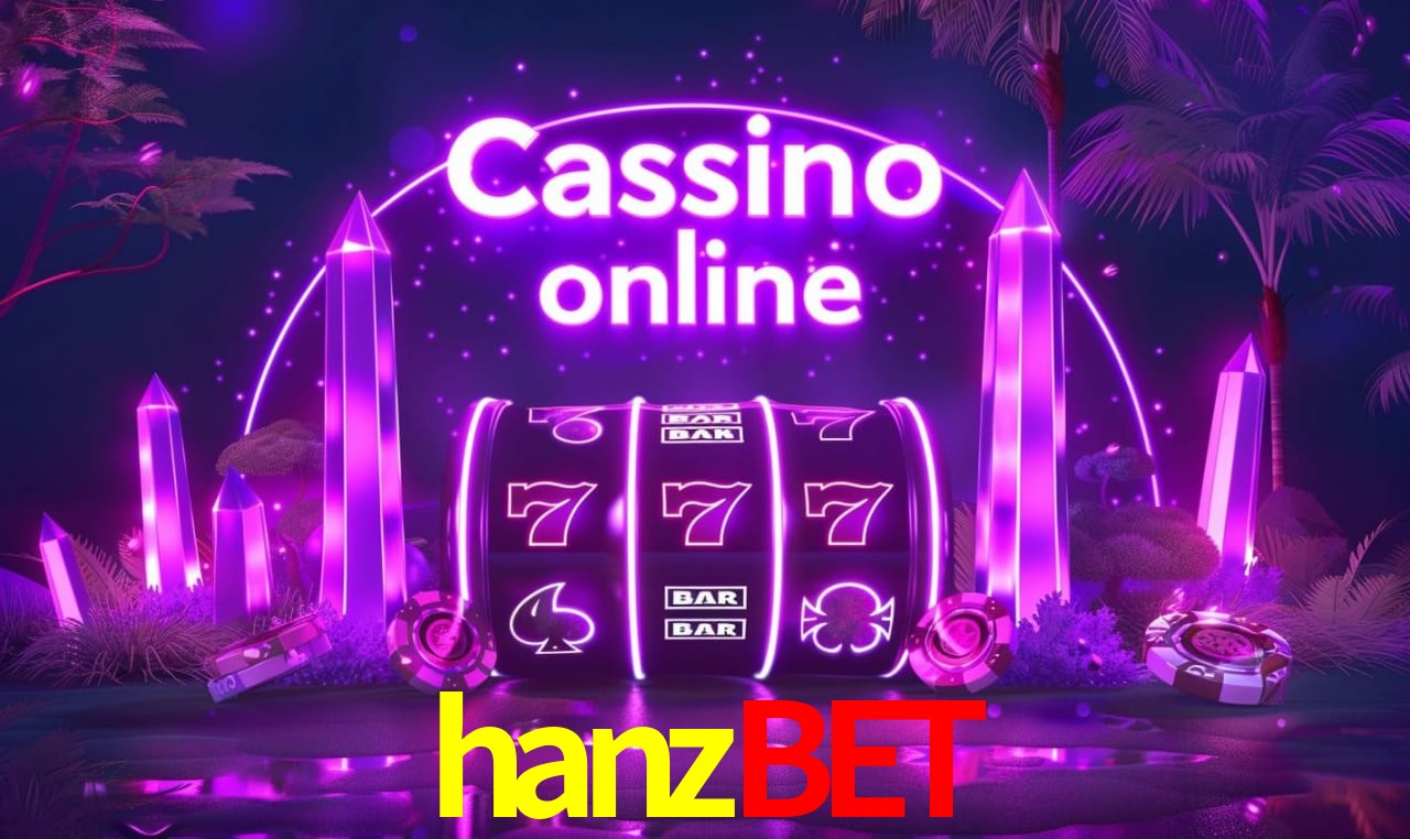 Jogos de Slot hanzbet