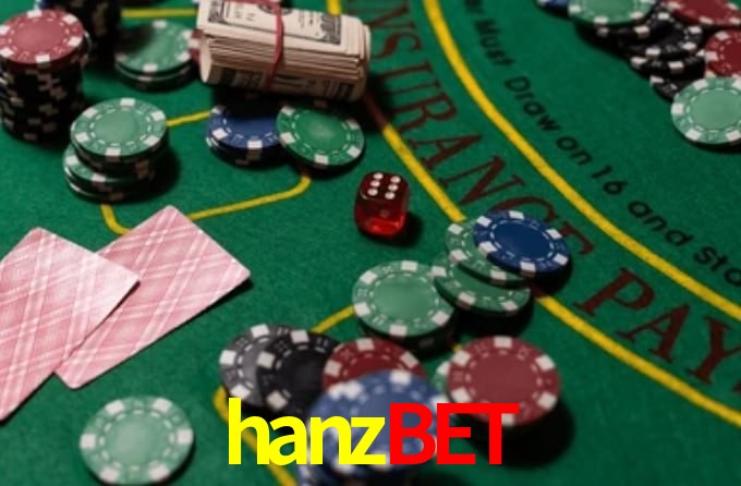 hanzbet