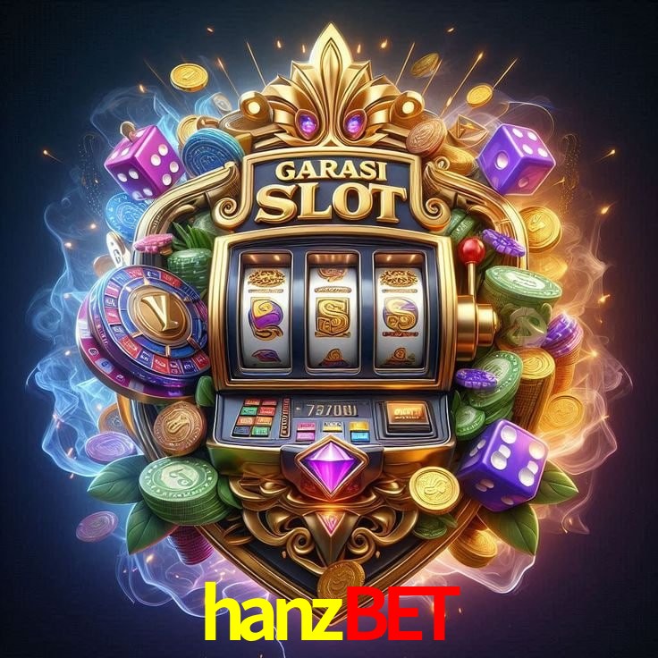 Diretório de Jogos hanzbet