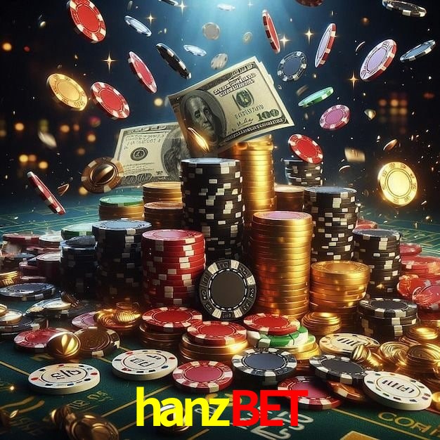 Estratégias Crash Games hanzbet