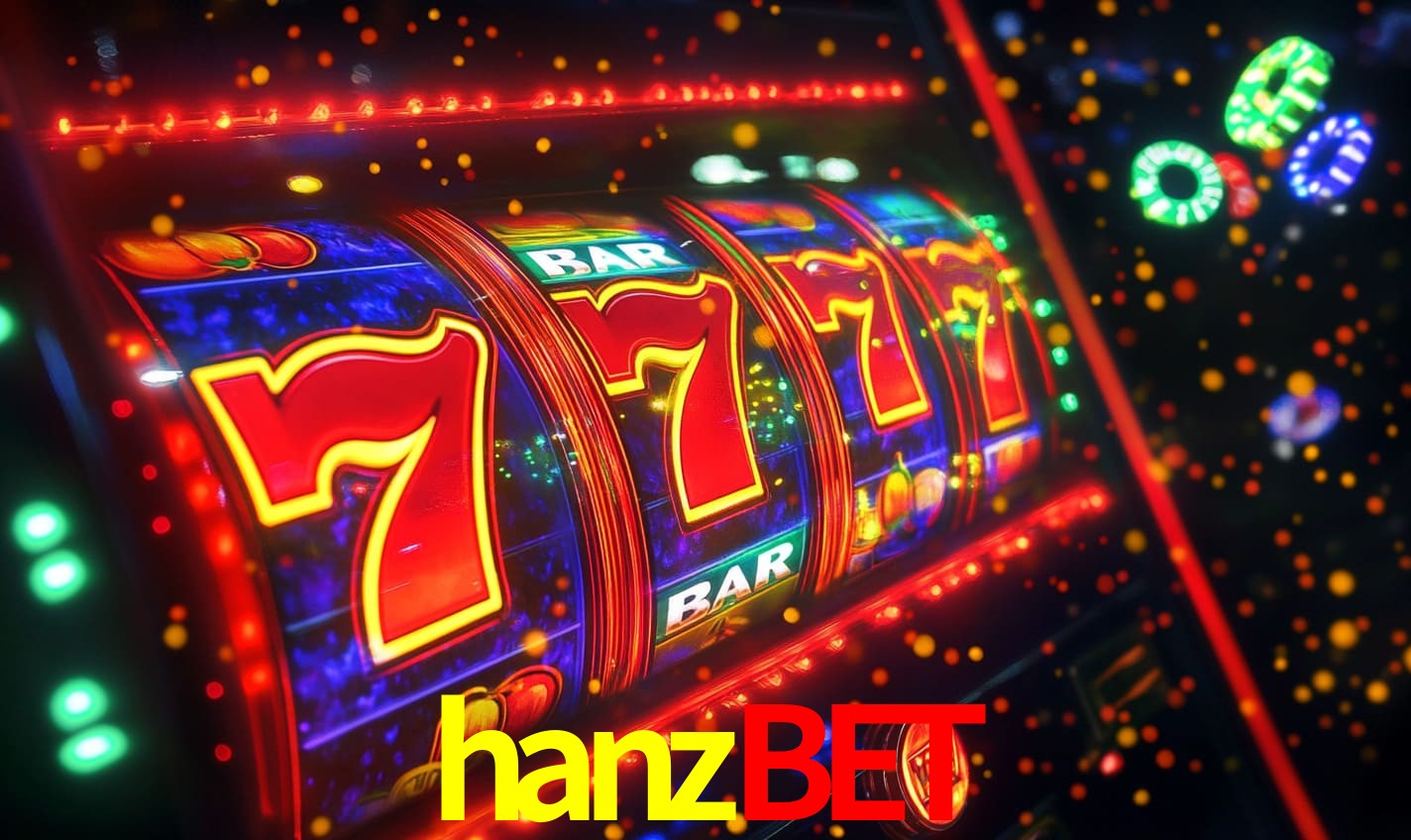 hanzbet login