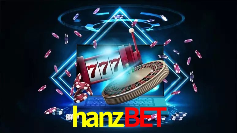 Recursos de Bônus hanzbet