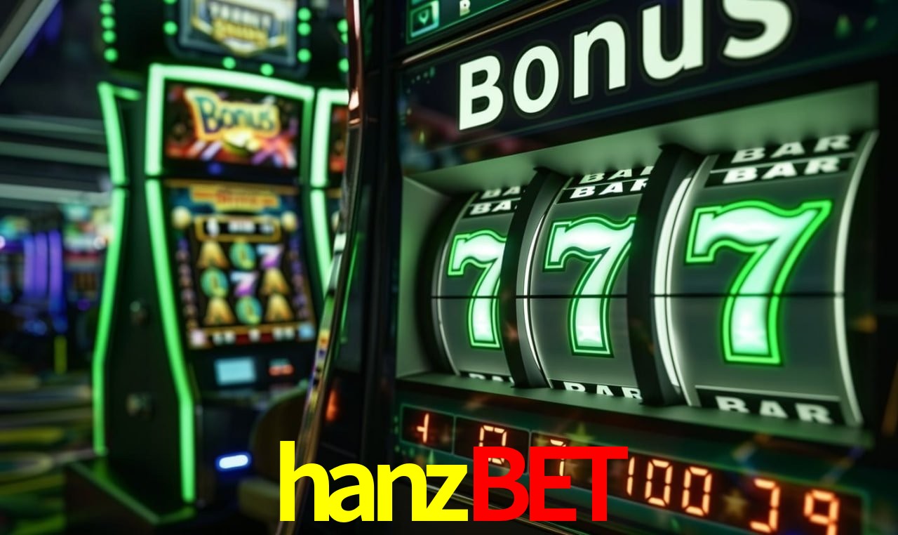 Descubra a Essência do hanzbet: Nossa História e Compromissos