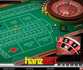 Desvendando o Mundo dos Jogos Virtuais na hanzbet