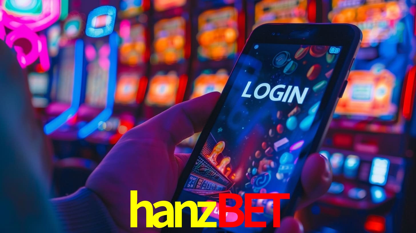 Jogos de Slot hanzbet