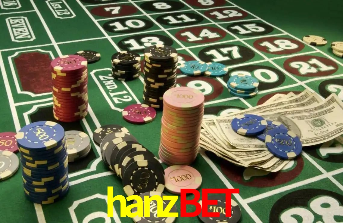 hanzbet