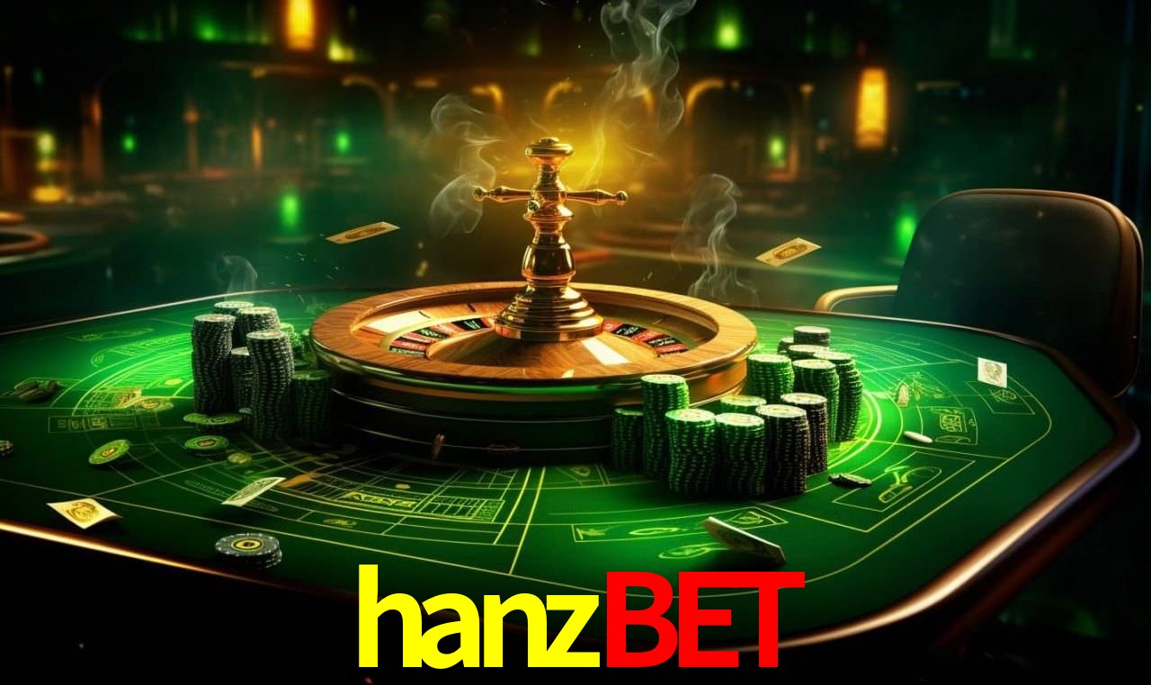 Jogo Spaceman hanzbet