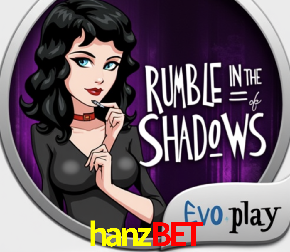 Descubra o Mundo do Cassino Online com hanzbet