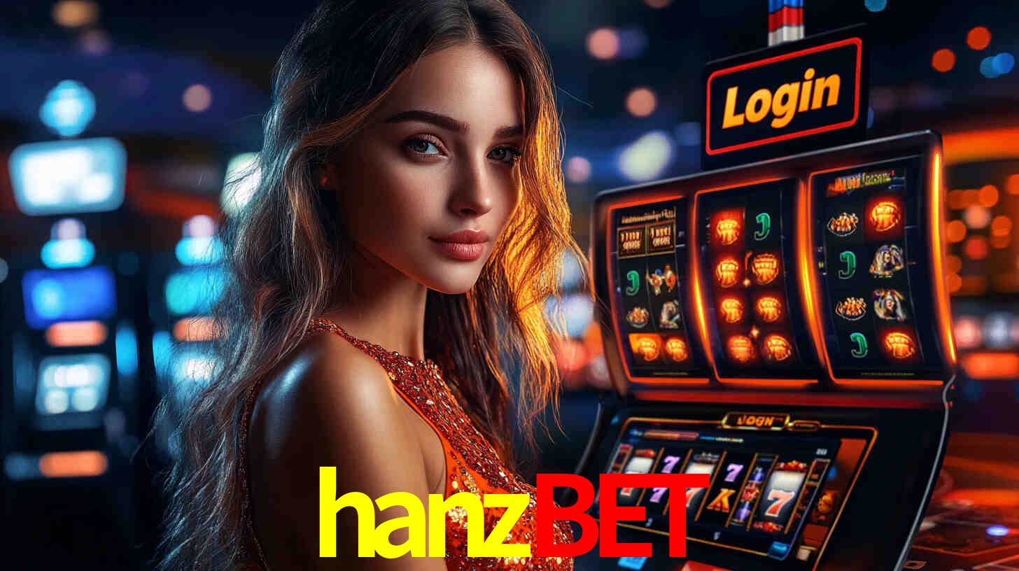 Sinta a adrenalina dos jogos de cassino com hanzbet