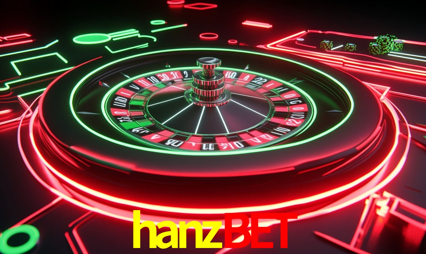Bônus Diários hanzbet